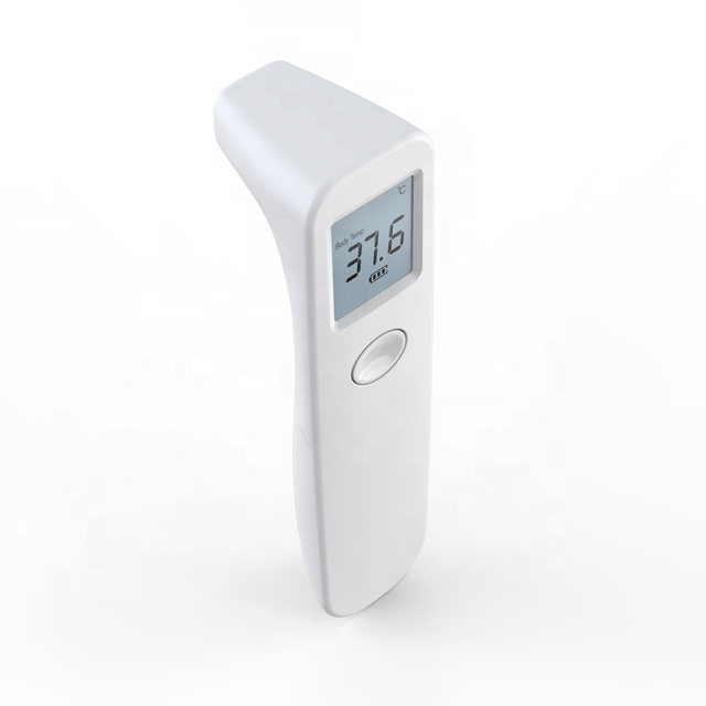 Household Thermometers Temperature Infrared Thermometer Machine Manufacturer Digital Thermometer