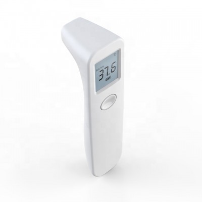 Household Thermometers Temperature Infrared Thermometer Machine Manufacturer Digital Thermometer